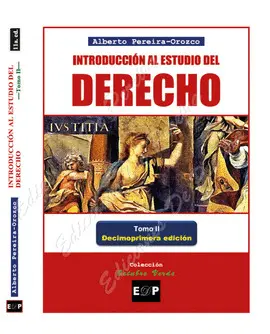 INTRODUCCION AL ESTUDIO DEL DERECHO