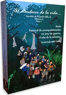 Al Atardecer de la Vida, Volumen no. 5 Parte 2