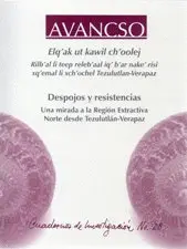 DESPOJOS Y RESISTENCIAS