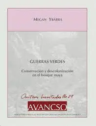 GUERRAS VERDES