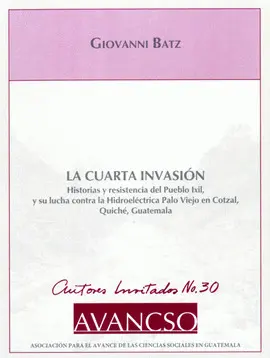 LA CUARTA INVASIÓN