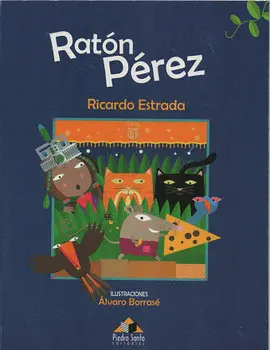 RATON PEREZ