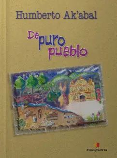 DE PURO PUEBLO