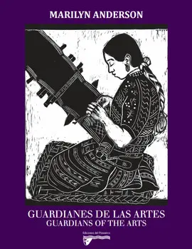 GUARDIANES DE LAS ARTES