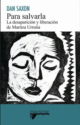 PARA SALVARLA