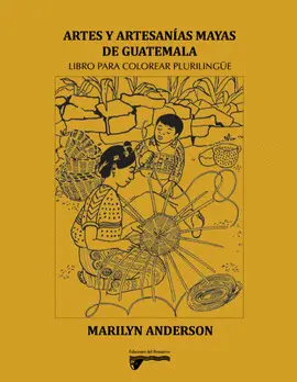 ARTES Y ARTESANÍAS MAYAS DE GUATEMALA