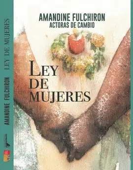 LEY DE MUJERES