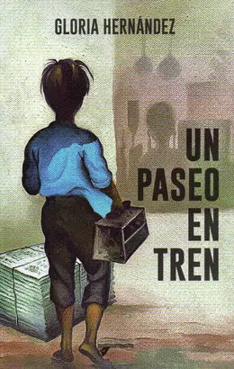 PASEO EN TREN
