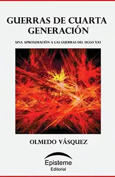 GUERRAS DE CUARTA GENERACIÓN
