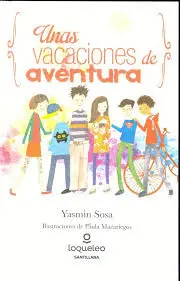 UNAS VACACIONES DE AVENTURA