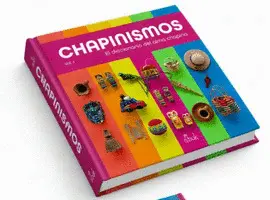 Chapinismos