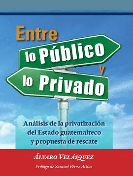 ENTRE LO PÚBLICO Y LO PRIVADO