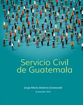 SERVICIO CIVIL DE GUATEMALA