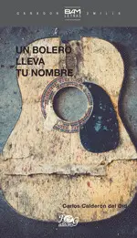 UN BOLERO LLEVA TU NOMBRE