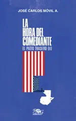 LA HORA DEL COMEDIANTE