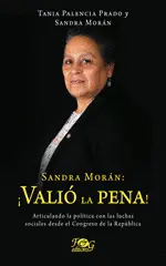 SANDRA MORÁN: ¡VALIÓ LA PENA!