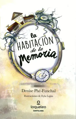 LA HABITACION DE LA MEMORIA