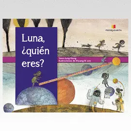 LUNA ¿QUIEN ERES?
