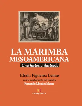LA MARIMBA MESOAMERICANA