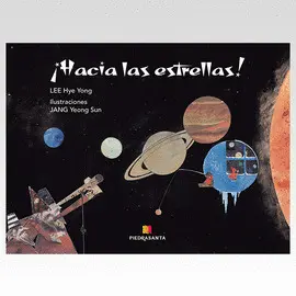 HACIA LAS ESTRELLAS