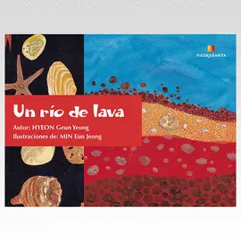 UN RIO DE LAVA