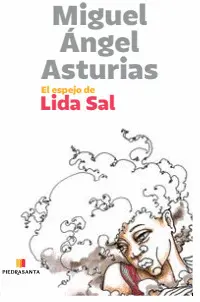 El Espejo de Lida Sal