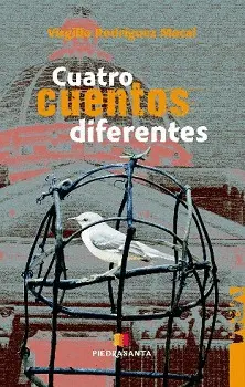 CUATRO CUENTOS DIFERENTES