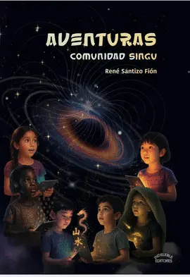 Aventuras Comunidad Singu