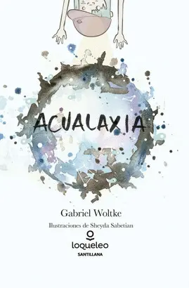 ACUALAXIA