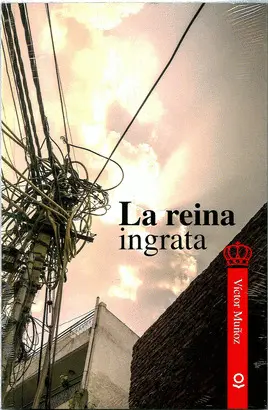 LA REINA INGRATA