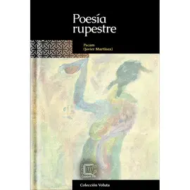 POESÍA RUPESTRE