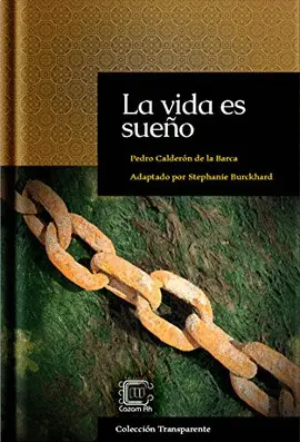 LA VIDA ES SUEÑO