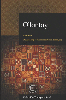 OLLANTAY