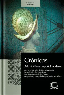 CRÓNICAS