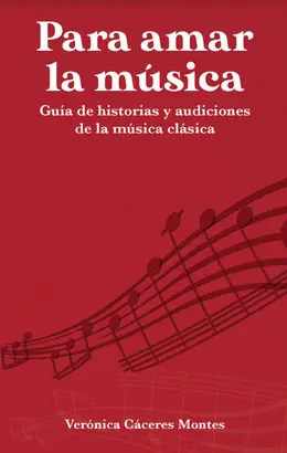 PARA AMAR LA MÚSICA