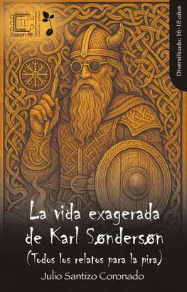 La Vida Exagerada de Karl Søndersøn