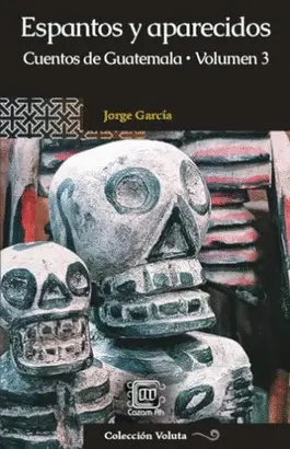 Espantos y Aparecidos 3