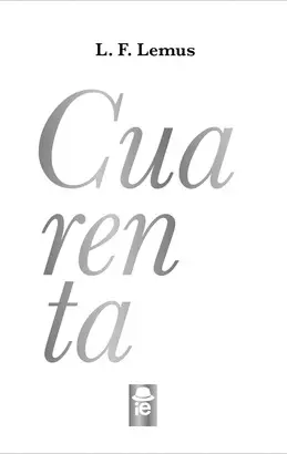 CUARENTA