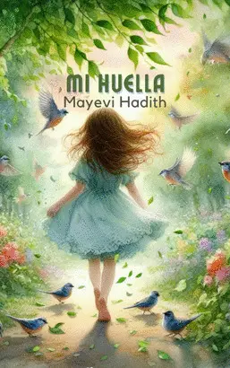 MI HUELLA