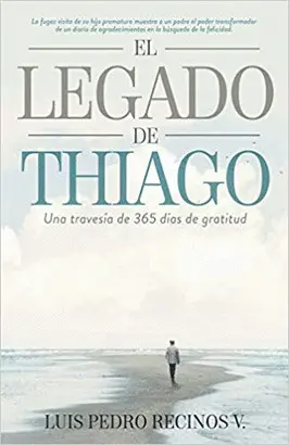 EL LEGADO DE THIAGO