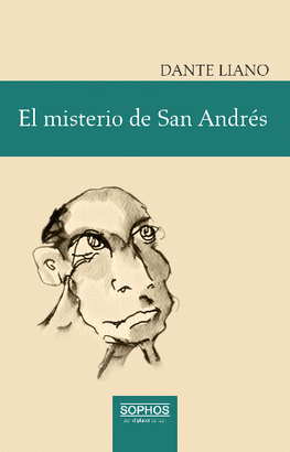 EL MISTERIO DE SAN ANDRES