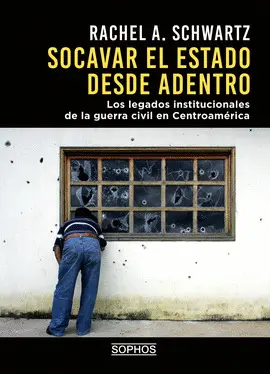 SOCAVAR EL ESTADO DESDE ADENTRO