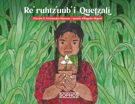 Re RuhtzUub I Quetzalí