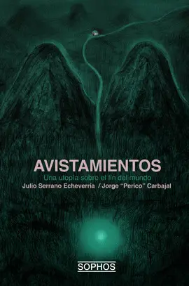 Avistamientos (Pasta Suave)