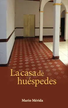 LA CASA DE HUÉSPEDES