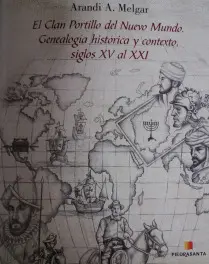 EL CLAN PORTILLO DEL NUEVO MUNDO