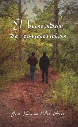 EL BUSCADOR DE CONCIENCIAS