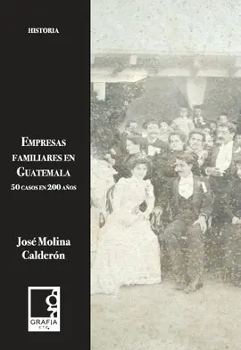 EMPRESAS FAMILIARES EN GUATEMALA