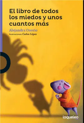 EL LIBRO DE TODOS LOS MIEDOS