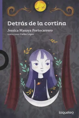 Detrás de la Cortina